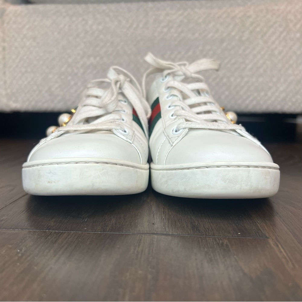 Gucci Women’s sneakers - Picture 11 of 12